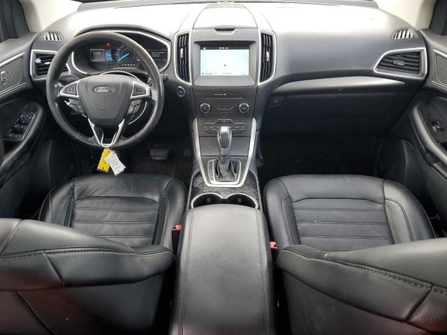 Photo 8 from auction – 2016 FORD EDGE SEL with VIN 2FMPK4J81GBB00911