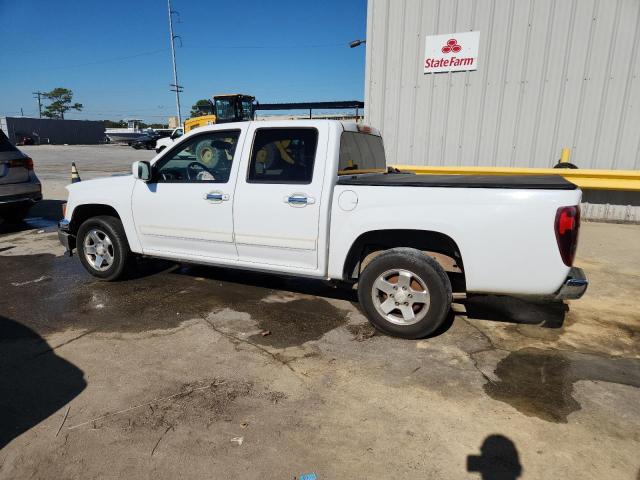 Photo 2 from auction – 2012 GMC CANYON SLE with VIN 1GTD5MFE0C8139385