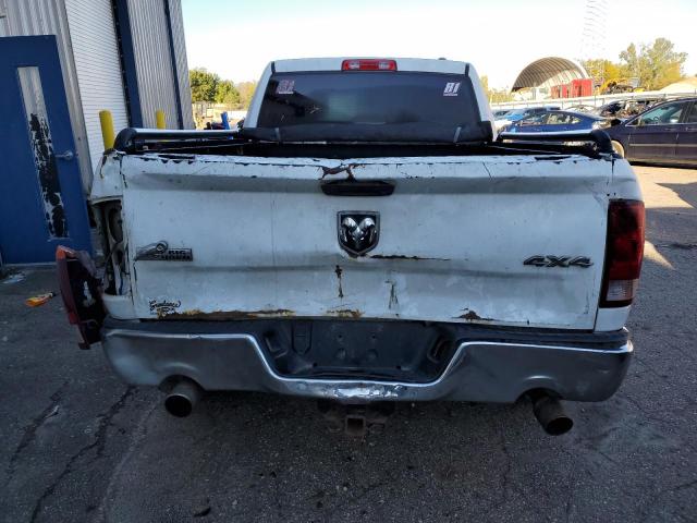 Photo 6 from auction – 2011 DODGE RAM 1500 with VIN 1D7RV1GTXBS604778