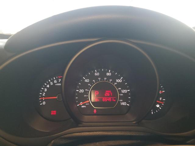 Photo 9 from auction – 2018 KIA SOUL with VIN KNDJN2A22J7621783