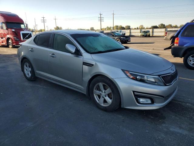 Photo 4 from auction – 2014 KIA OPTIMA LX with VIN KNAGM4A78E5476784