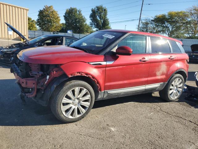 LAND ROVER RANGE ROVE 2016 with VIN SALVR2BG6GH131830 - Photo from auction