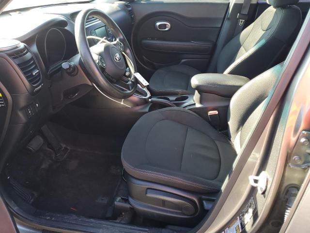 Photo 7 from auction – 2019 KIA SOUL with VIN KNDJN2A22K7692452