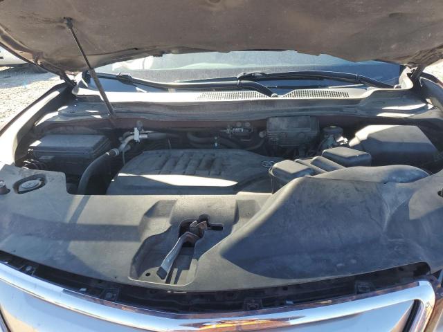 Photo 11 from auction – 2014 ACURA MDX TECHNO with VIN 5FRYD4H46EB040631