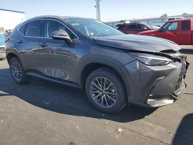 Photo 4 from auction – 2025 LEXUS NX 250 PRE with VIN 2T2GDCAZXSC026353