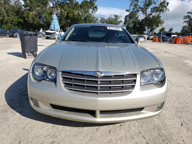 Photo 5 from auction – 2007 CHRYSLER CROSSFIRE with VIN 1C3LN69L67X071708