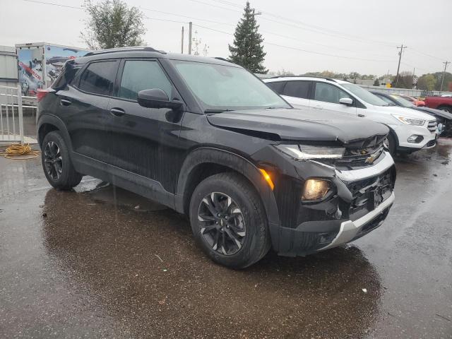 Photo 4 from auction – 2023 CHEVROLET TRAILBLAZE with VIN KL79MRSL7PB010107