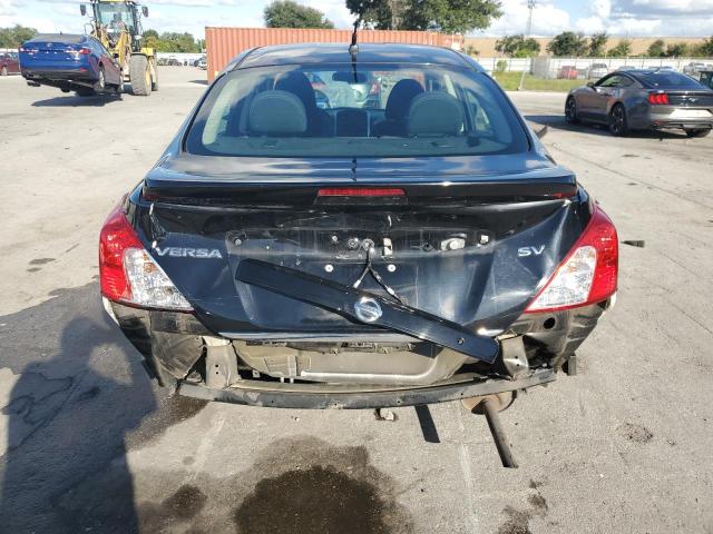 Photo 6 from auction – 2017 NISSAN VERSA S with VIN 3N1CN7AP6HL885387