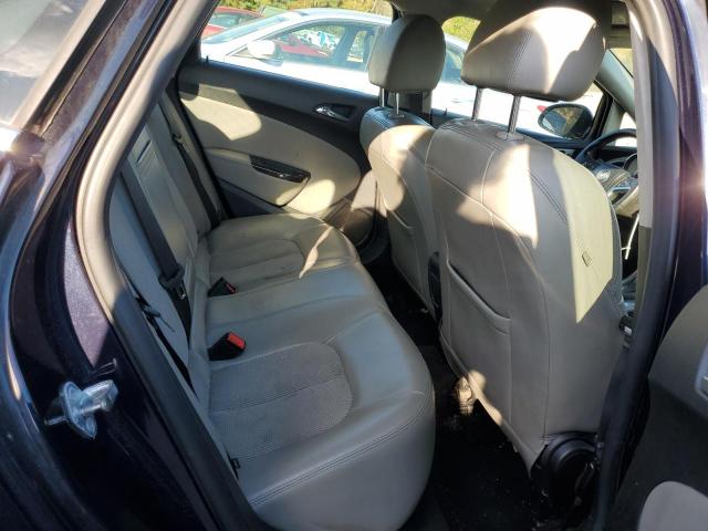 Photo 10 from auction – 2015 BUICK VERANO CON with VIN 1G4PR5SKXF4156320