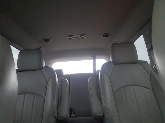 Photo 10 from auction – 2012 BUICK ENCLAVE with VIN 5GAKRCEDXCJ250518