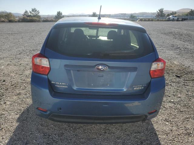 Photo 6 from auction – 2015 SUBARU IMPREZA with VIN JF1GPAA62FG218305