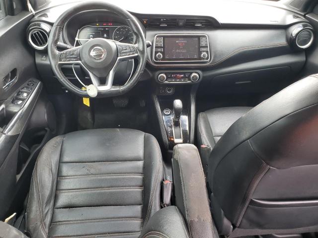 Photo 8 from auction – 2019 NISSAN KICKS S with VIN 3N1CP5CU4KL500059