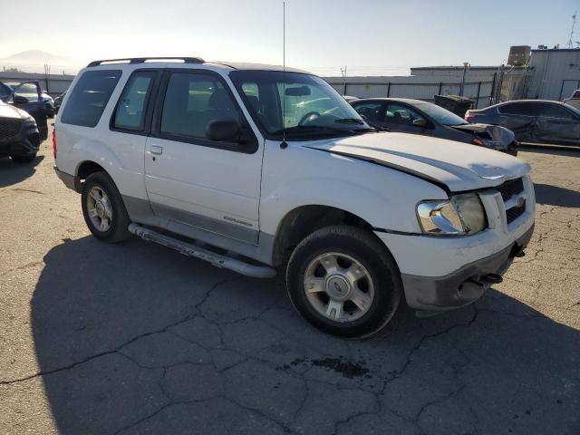 Photo 4 from auction – 2001 FORD EXPLORER S with VIN 1FMYU60E61UC73522