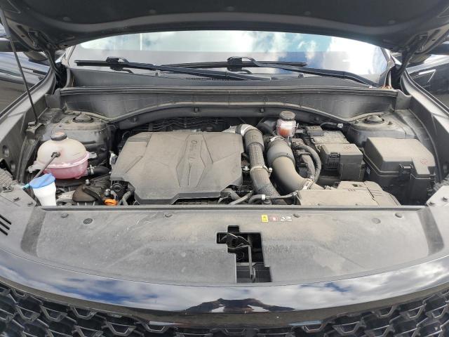 Photo 12 from auction – 2022 KIA SORENTO SX with VIN 5XYRKDLF7NG135437