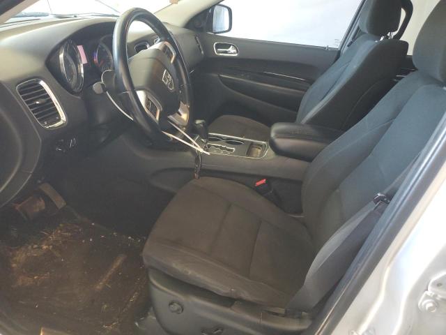 Photo 7 from auction – 2011 DODGE DURANGO CR with VIN 1D4RE4GG2BC693015