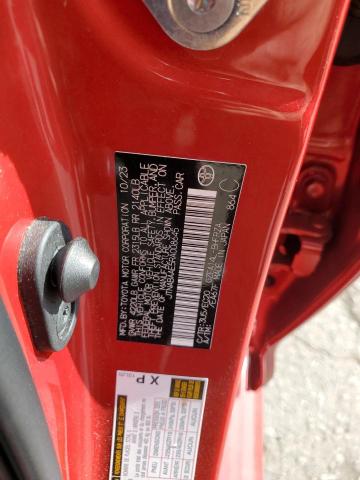 Photo 14 from auction – 2024 TOYOTA GR COROLLA with VIN JTNABAAE5RA008645