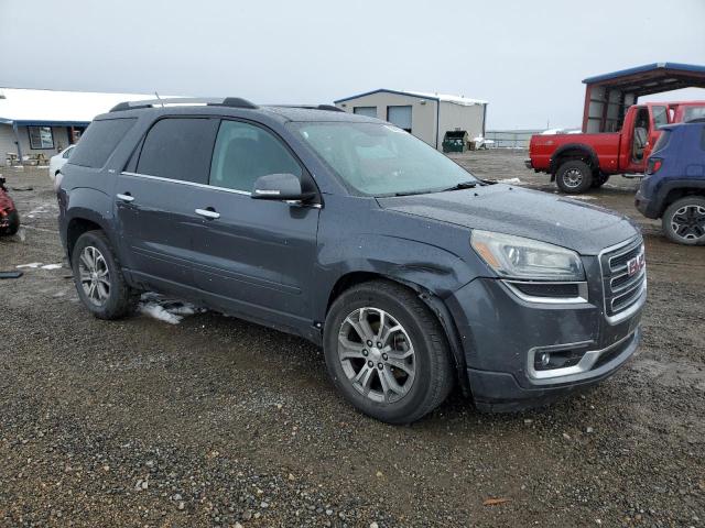 Photo 4 from auction – 2014 GMC ACADIA SLT with VIN 1GKKVRKD6EJ286263