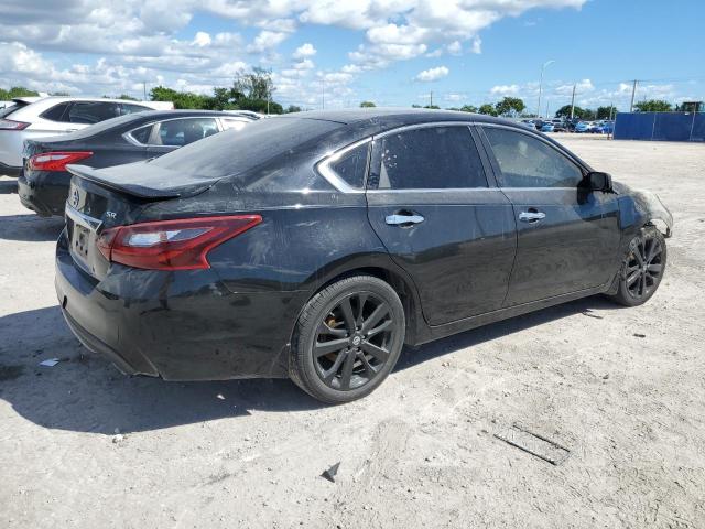 Photo 3 from auction – 2017 NISSAN ALTIMA 2.5 with VIN 1N4AL3AP4HC251614