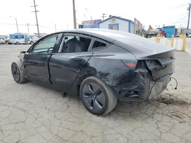 Photo 2 from auction – 2020 TESLA MODEL 3 with VIN 5YJ3E1EB9LF710566