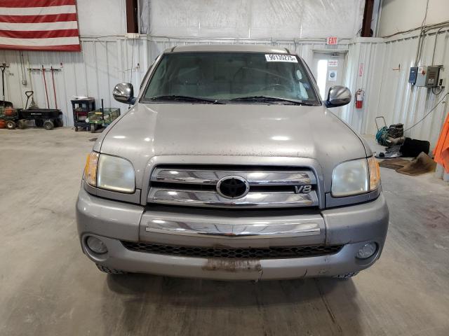 Photo 5 from auction – 2003 TOYOTA TUNDRA ACC with VIN 5TBBT44183S362999