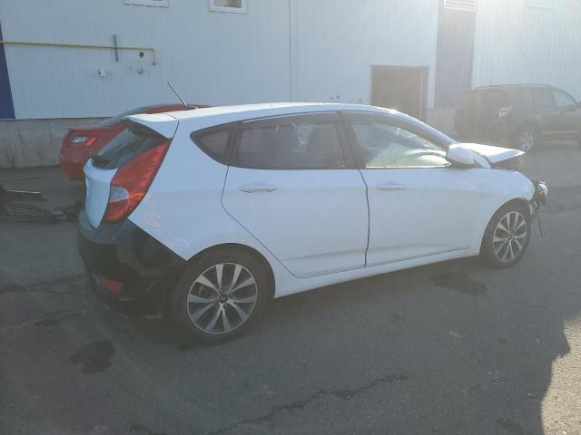 Photo 3 from auction – 2017 HYUNDAI ACCENT SE with VIN KMHCT5AE5HU330714