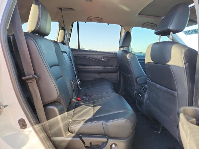 Photo 11 from auction – 2021 HONDA PILOT SE with VIN 5FNYF5H25MB011071