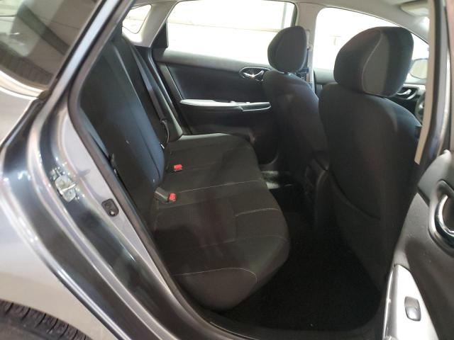 Photo 10 from auction – 2018 NISSAN SENTRA S with VIN 3N1AB7AP1JY294568