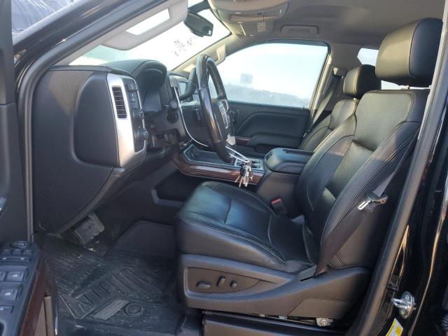 Photo 7 from auction – 2018 GMC SIERRA K25 with VIN 1GT12TEG2JF222186