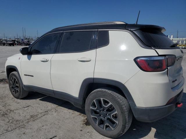 Photo 2 from auction – 2019 JEEP COMPASS TR with VIN 3C4NJDDBXKT752719