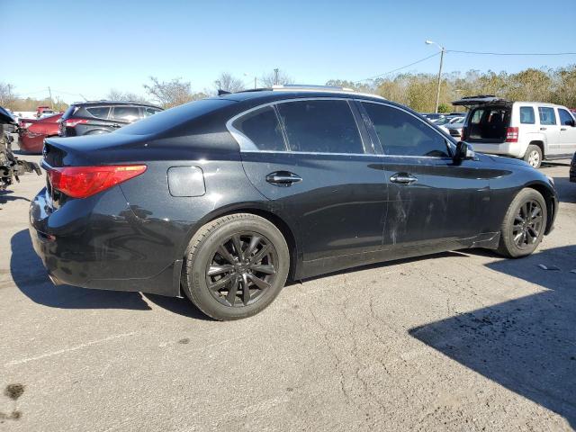 Photo 3 from auction – 2017 INFINITI Q50 PREMIU with VIN JN1EV7AR7HM835503