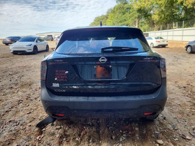 Photo 6 from auction – 2025 NISSAN KICKS SV with VIN 3N8AP6CA1SL319215
