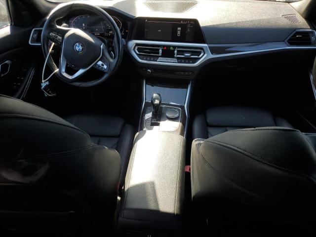 Photo 8 from auction – 2019 BMW 330I with VIN WBA5R1C57KFH11557