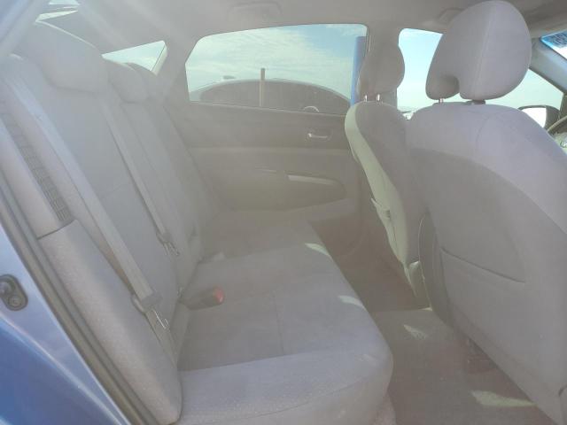 Photo 10 from auction – 2007 TOYOTA PRIUS with VIN JTDKB20U677682143