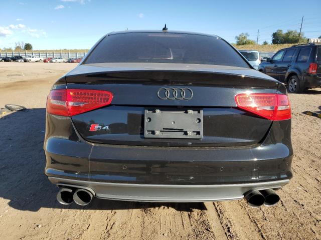 Photo 6 from auction – 2015 AUDI S4 PREMIUM with VIN WAUBGAFL2FA073267