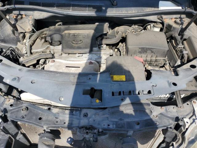 Photo 11 from auction – 2012 TOYOTA CAMRY BASE with VIN 4T1BF1FKXCU023980