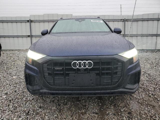 Photo 5 from auction – 2019 AUDI Q8 PREMIUM with VIN WA1EVAF12KD031057