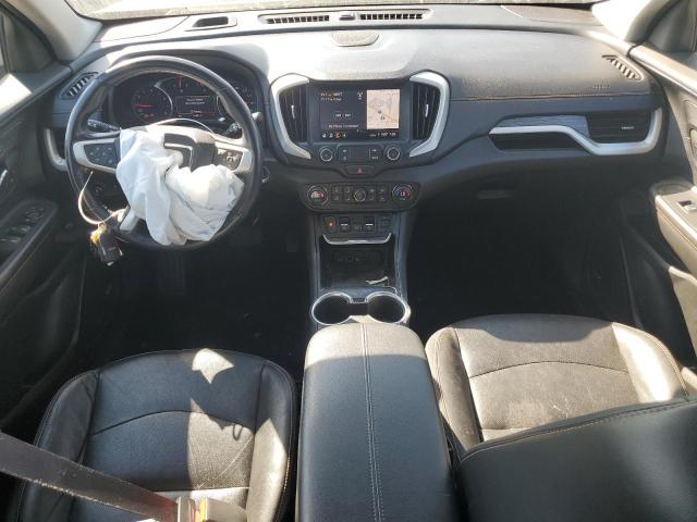 Photo 8 from auction – 2020 GMC TERRAIN SL with VIN 3GKALVEV6LL186958