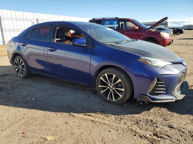 Photo 4 from auction – 2019 TOYOTA COROLLA L with VIN 2T1BURHEXKC148909