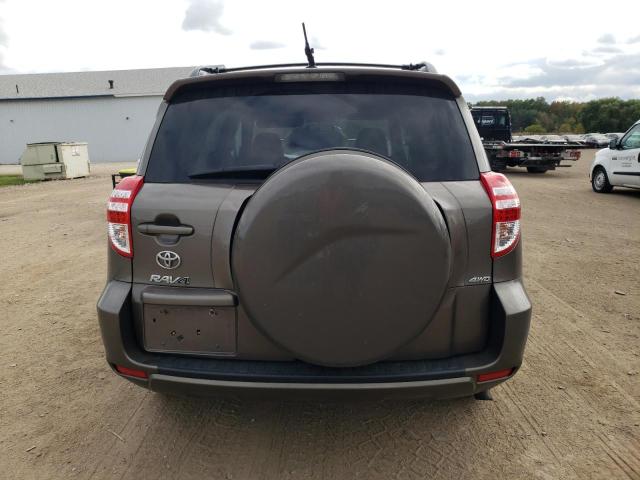 Photo 6 from auction – 2011 TOYOTA RAV4 with VIN 2T3BF4DVXBW121329