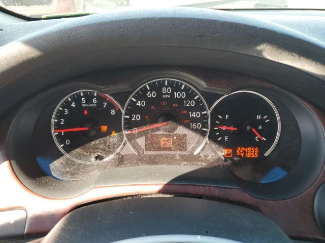 Photo 9 from auction – 2012 NISSAN ALTIMA BAS with VIN 1N4AL2AP7CC186406