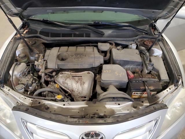 Foto 11 de la subasta – 2011 TOYOTA CAMRY BASE con VIN 4T4BF3EK4BR176923