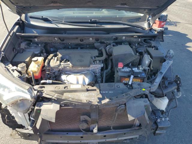 Photo 12 from auction – 2017 TOYOTA RAV4 LIMIT with VIN JTMYFREV6HD107813