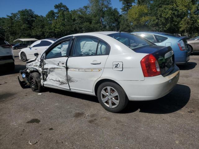 Photo 2 from auction – 2011 HYUNDAI ACCENT GLS with VIN KMHCN4AC0BU609711