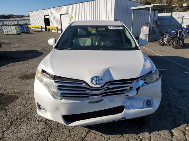 Photo 5 from auction – 2012 TOYOTA VENZA LE with VIN 4T3ZA3BB4CU057404