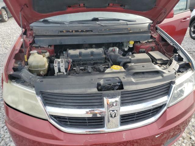 Photo 12 from auction – 2010 DODGE JOURNEY SX with VIN 3D4PG5FV5AT157573