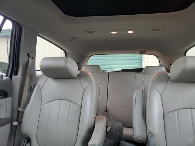 Photo 10 from auction – 2017 BUICK ENCLAVE with VIN 5GAKVCKD1HJ260863