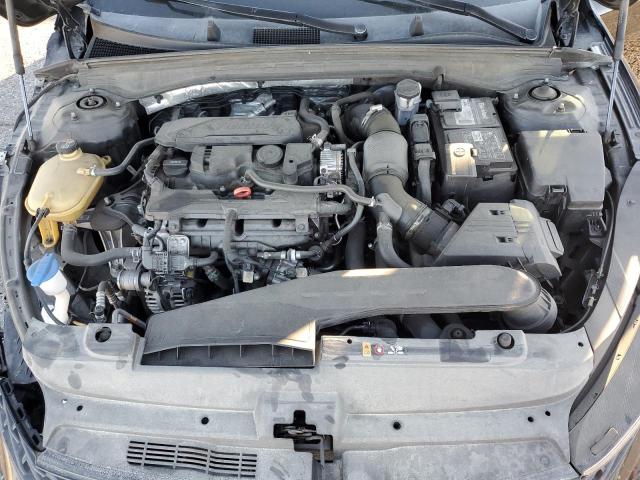 Photo 11 from auction – 2022 KIA K5 with VIN 5XXG64J26NG144887