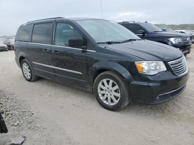 Photo 4 from auction – 2013 CHRYSLER TOWN & COU with VIN 2C4RC1BG2DR776656