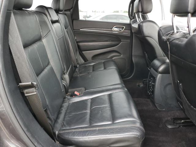 Photo 11 from auction – 2016 JEEP GRAND CHER with VIN 1C4RJFBG9GC347577