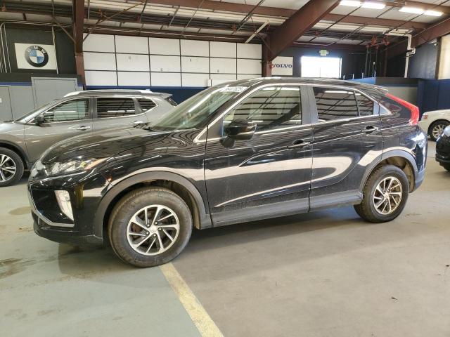 MITSUBISHI ECLIPSE CR 2020 with VIN JA4AT3AA6LZ029095 - Photo from auction